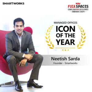 Neetish Sarda - Youngest Entrepreneur Of India