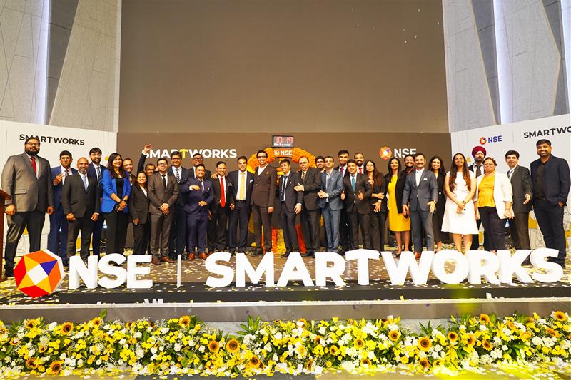 Smartworks Team